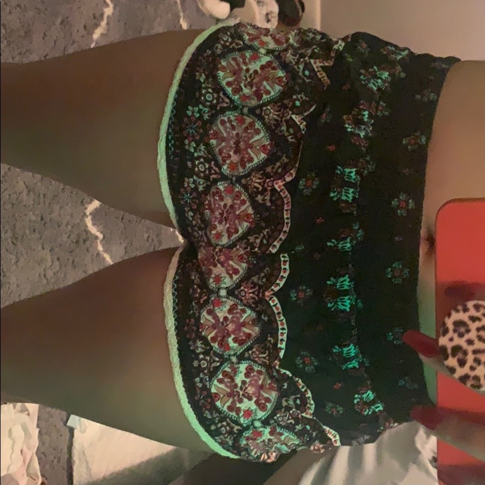 Summer shorts